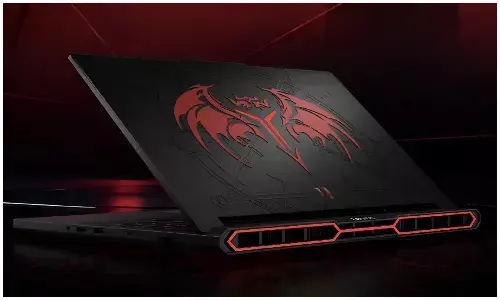 Lenovo x Diablo IV Legion Y9000P Laptop Lenovo x Diablo IV Legion Y9000P Laptop