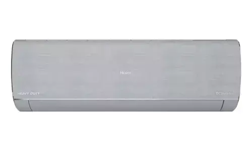 Haier Gravity AI AC Launch in india with auto cleaning feature Haier Gravity AI AC Launch in india with auto cleaning feature