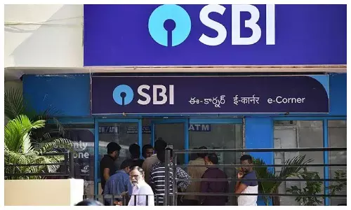 SBI Home loan interest rate cut