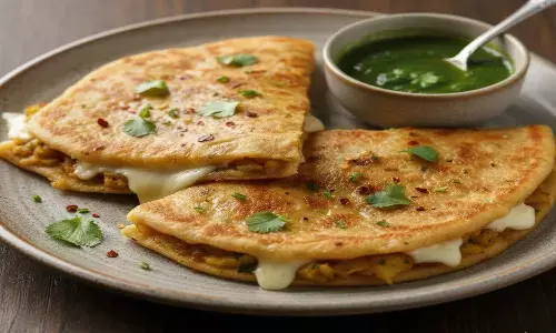 how to make aloo cheese paratha at home how to make aloo cheese paratha at home