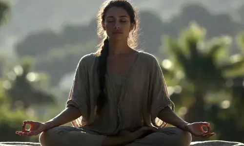 मेडिटेशन मेडिटेशन