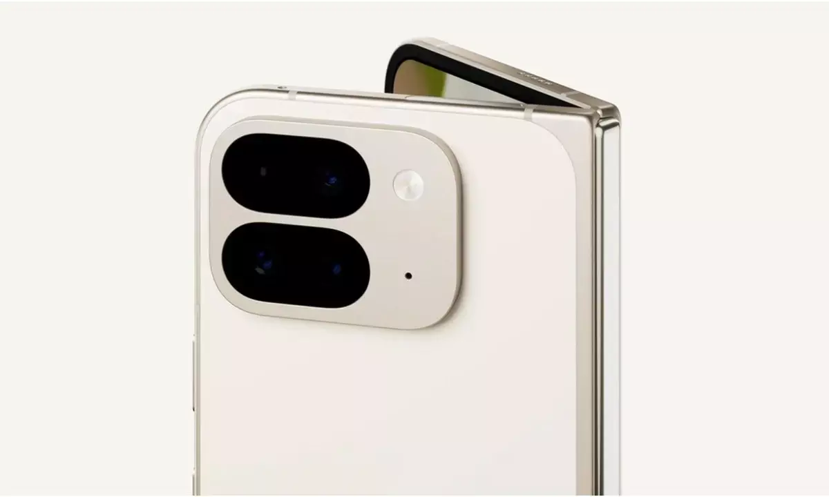 Google Pixel 9 Pro Fold Price drop