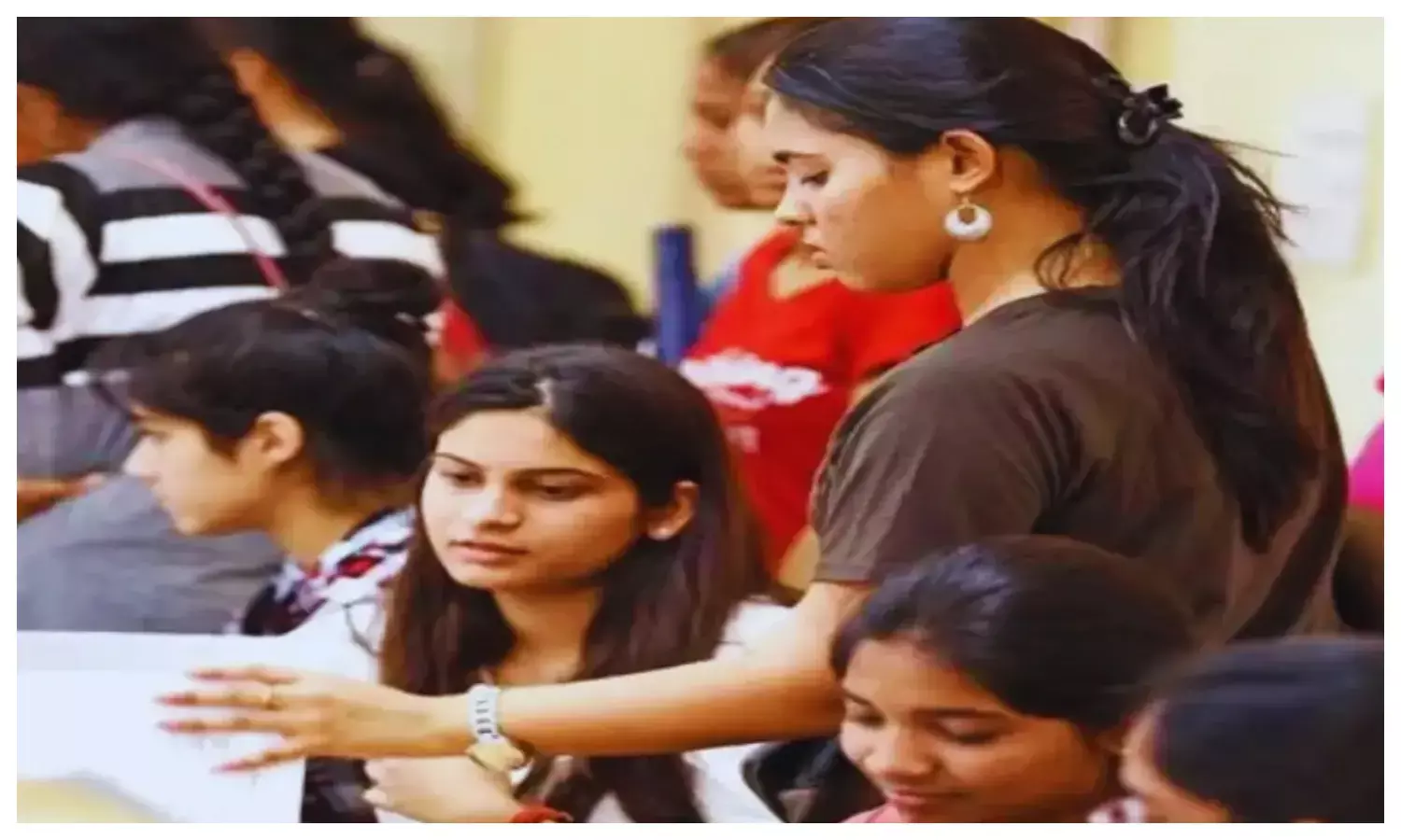 SC-ST-OBC-EWS छात्रों के लिए खुला छात्रवृत्ति पोर्टल, जानें अंतिम तिथि SC-ST-OBC-EWS छात्रों के लिए खुला छात्रवृत्ति पोर्टल, जानें अंतिम तिथि