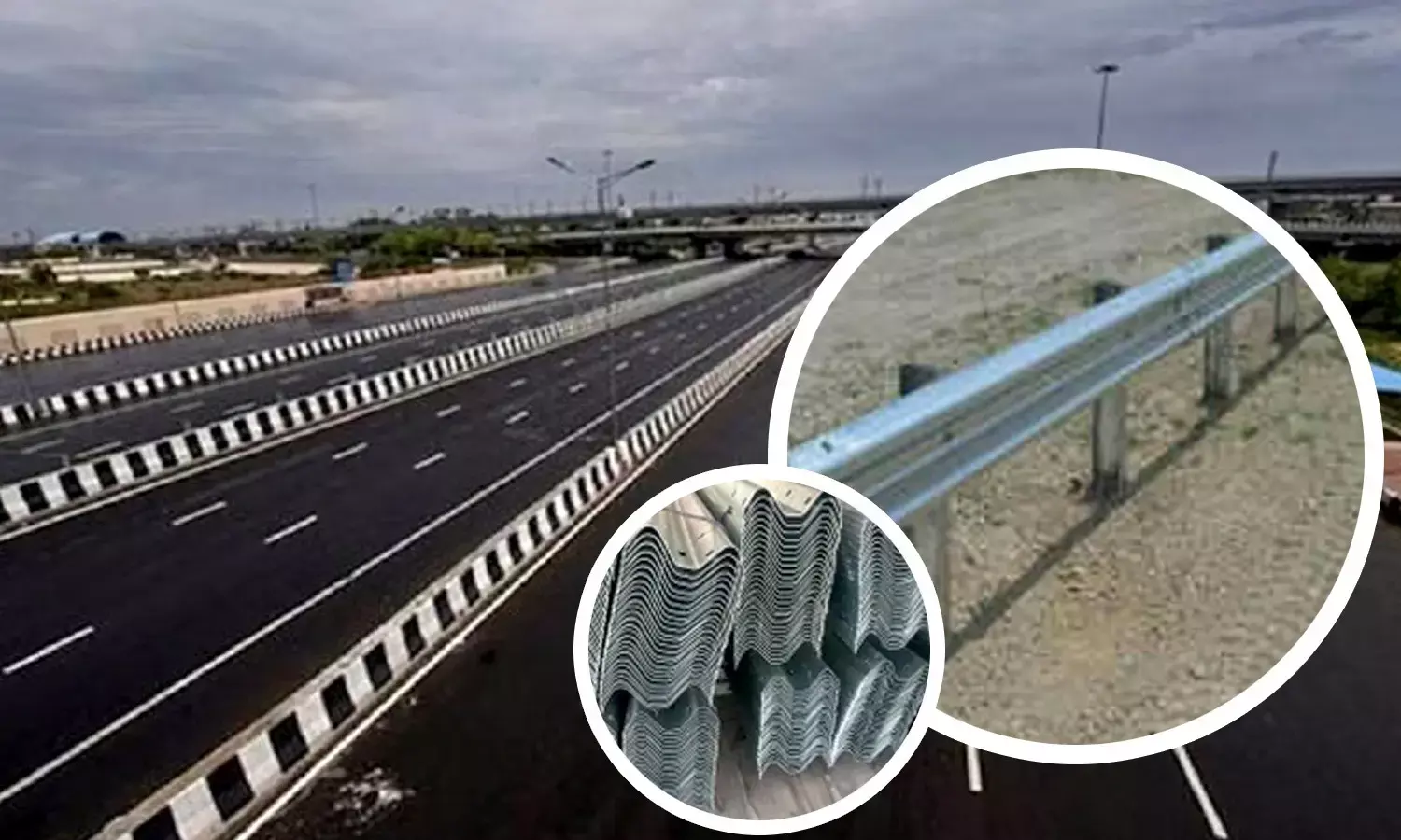 Delhi-Mumbai Expressway Delhi-Mumbai Expressway