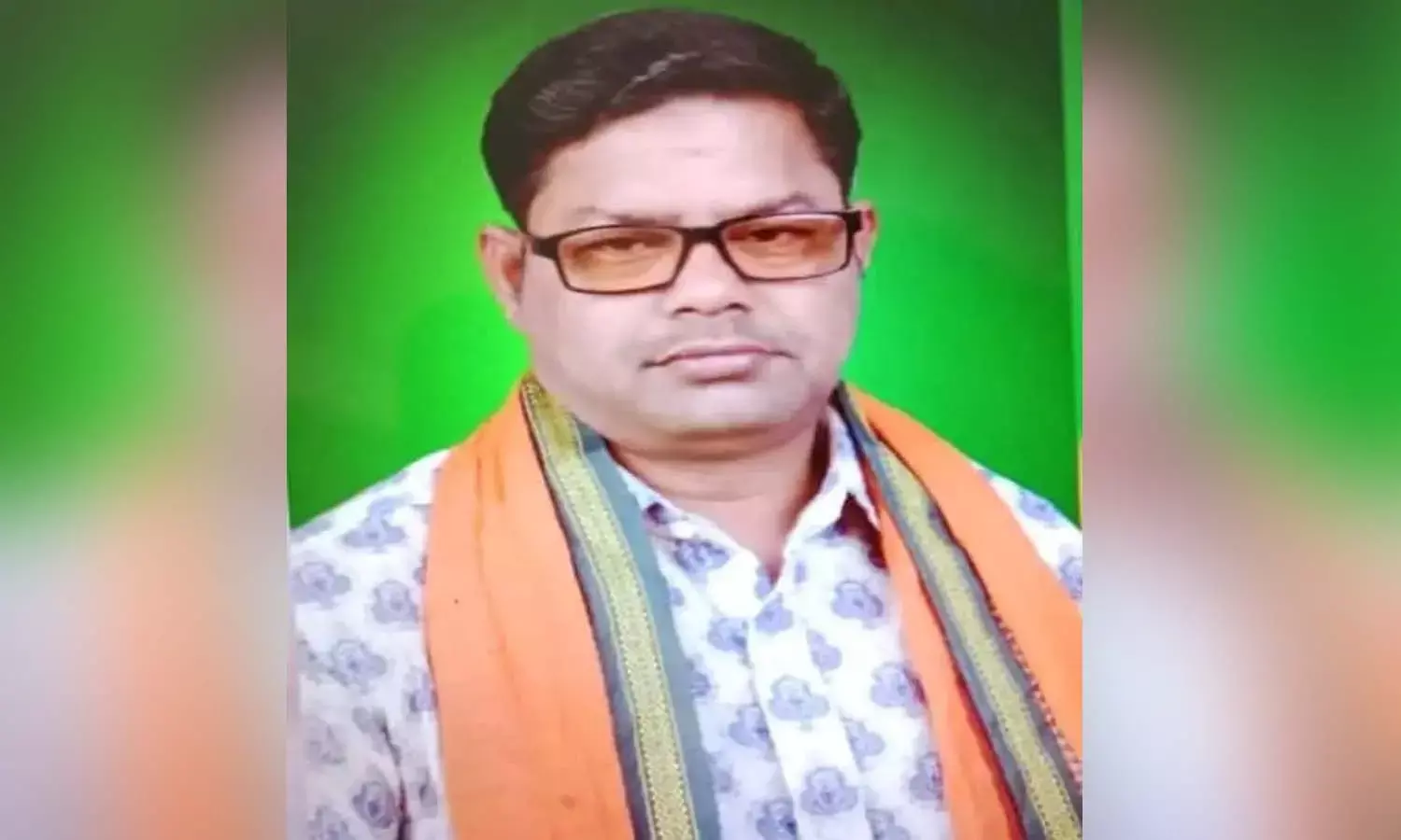 मृतक रामखिलावन साहू मृतक रामखिलावन साहू