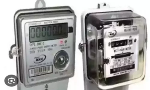 सरकारी विभागों को लगेगा स्मार्ट करंट :  तीन हजार करोड़ बकाया है बिजली बिल, कनेक्शन होगा प्रीपैड