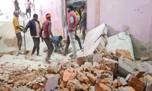 कोल्ड स्टोरेज घटना की जांच करेगी चार सदस्यीय जांच टीम