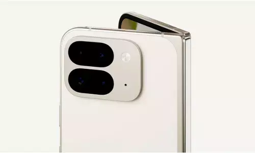 Google Pixel 9 Pro Fold Price drop