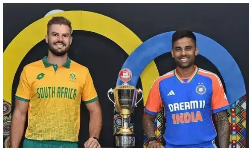 Indias Probable Playing XI For 3rd T20I Indias Probable Playing XI For 3rd T20I