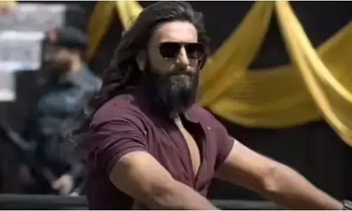 Dhurandhar BO Day 9 Dhurandhar BO Day 9