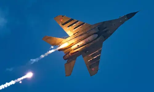 AFCAT 01/2026 Recruitment AFCAT 01/2026 Recruitment