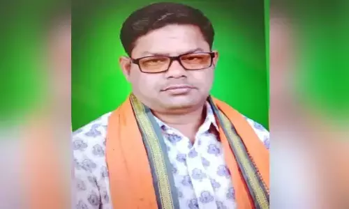 मृतक रामखिलावन साहू