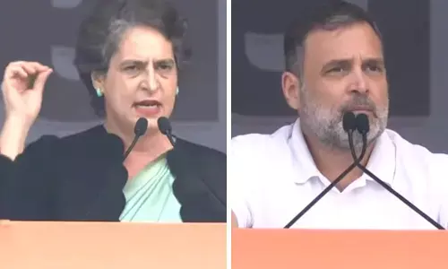 Vote Chori Gaddi Chhod Rally Vote Chori Gaddi Chhod Rally