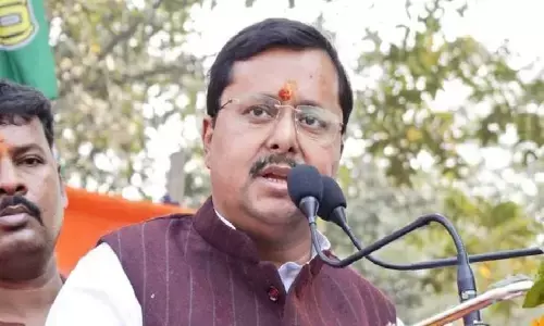 भाजपा में संगठनात्मक नियुक्ति : छत्तीसगढ़ प्रभारी नितिन नबीन बने बीजेपी के राष्ट्रीय कार्यकारी अध्यक्ष, सीएम साय ने दी बधाई