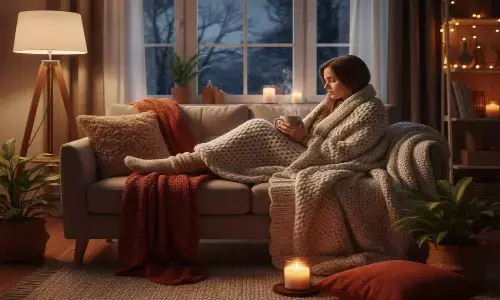 Best ways to reduce cold inside room