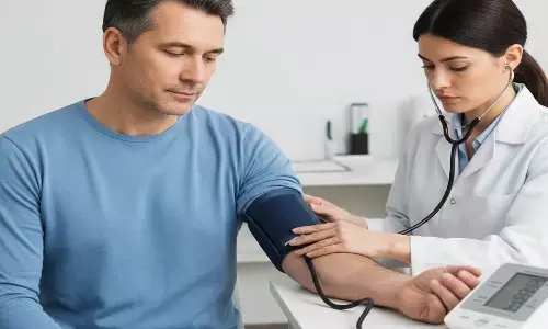 How to control high BP naturally