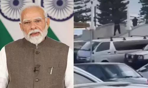 PM Modi Sydney terror attack PM Modi Sydney terror attack