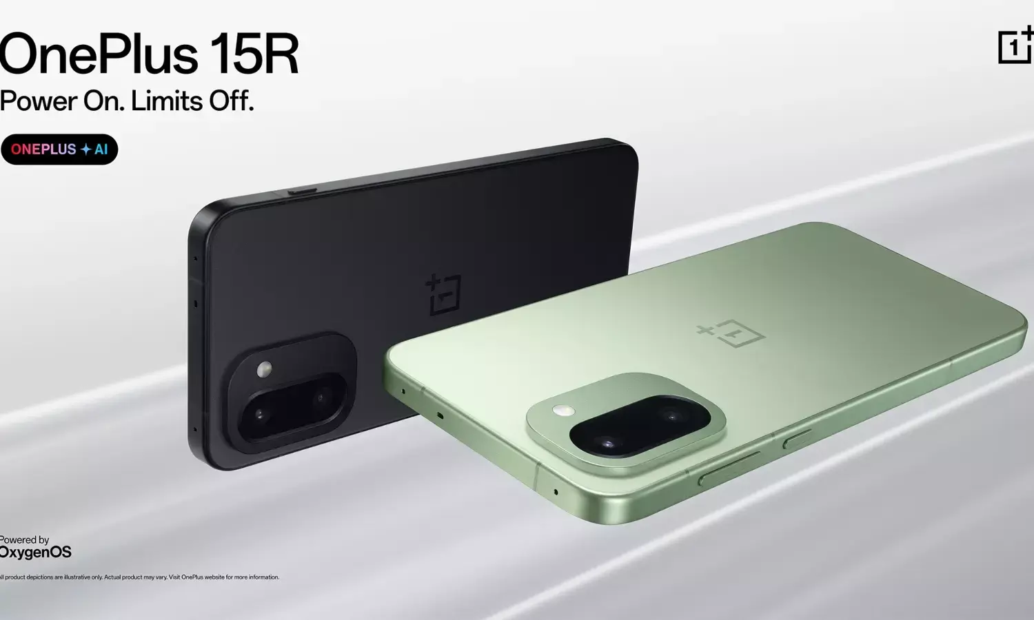 OnePlus 15R Price In India OnePlus 15R Price In India