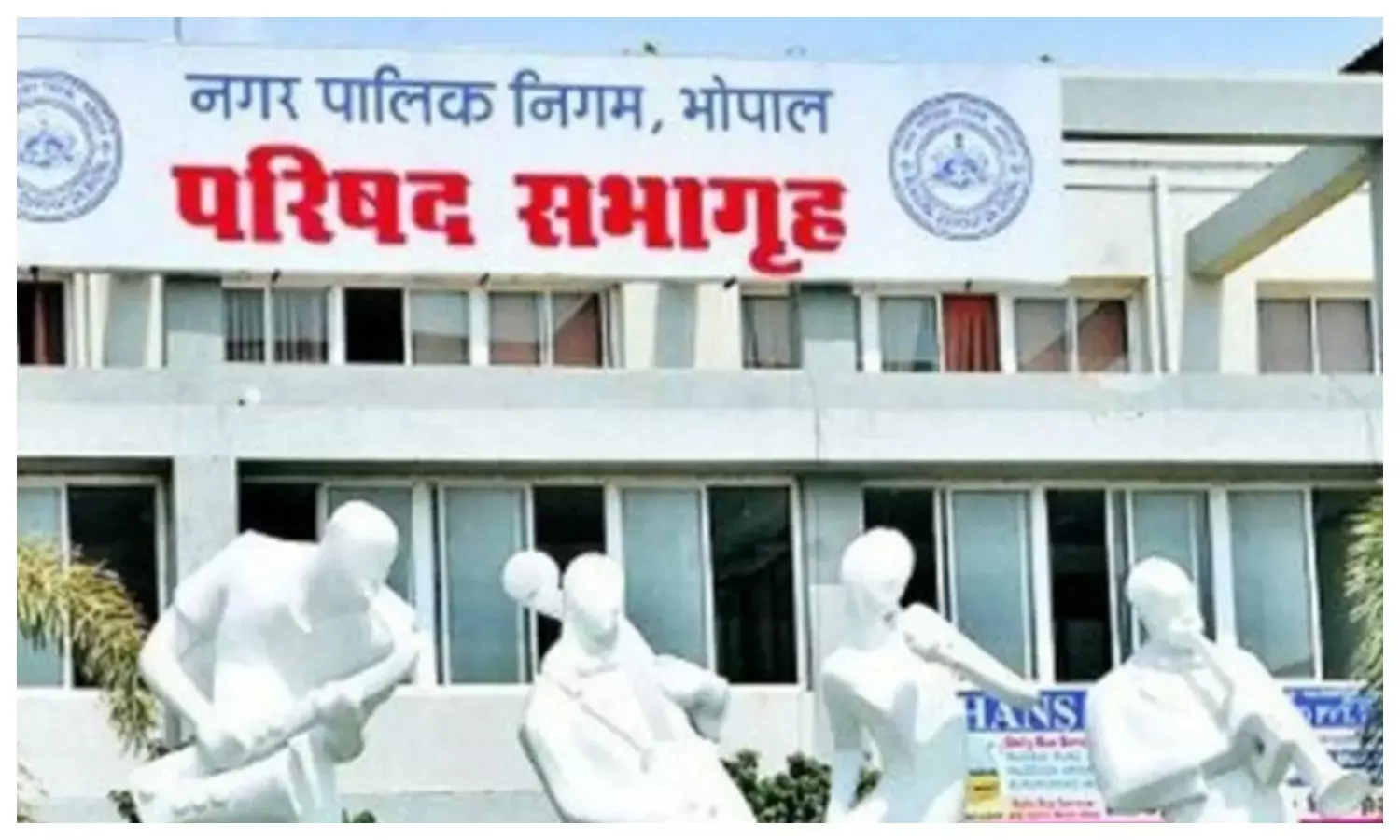 हाईराइज प्रोजेक्ट पर लगी ब्रेक, 26 मुद्दों में 3 प्रस्ताव अटके; जानिए क्या हुआ मंजूर