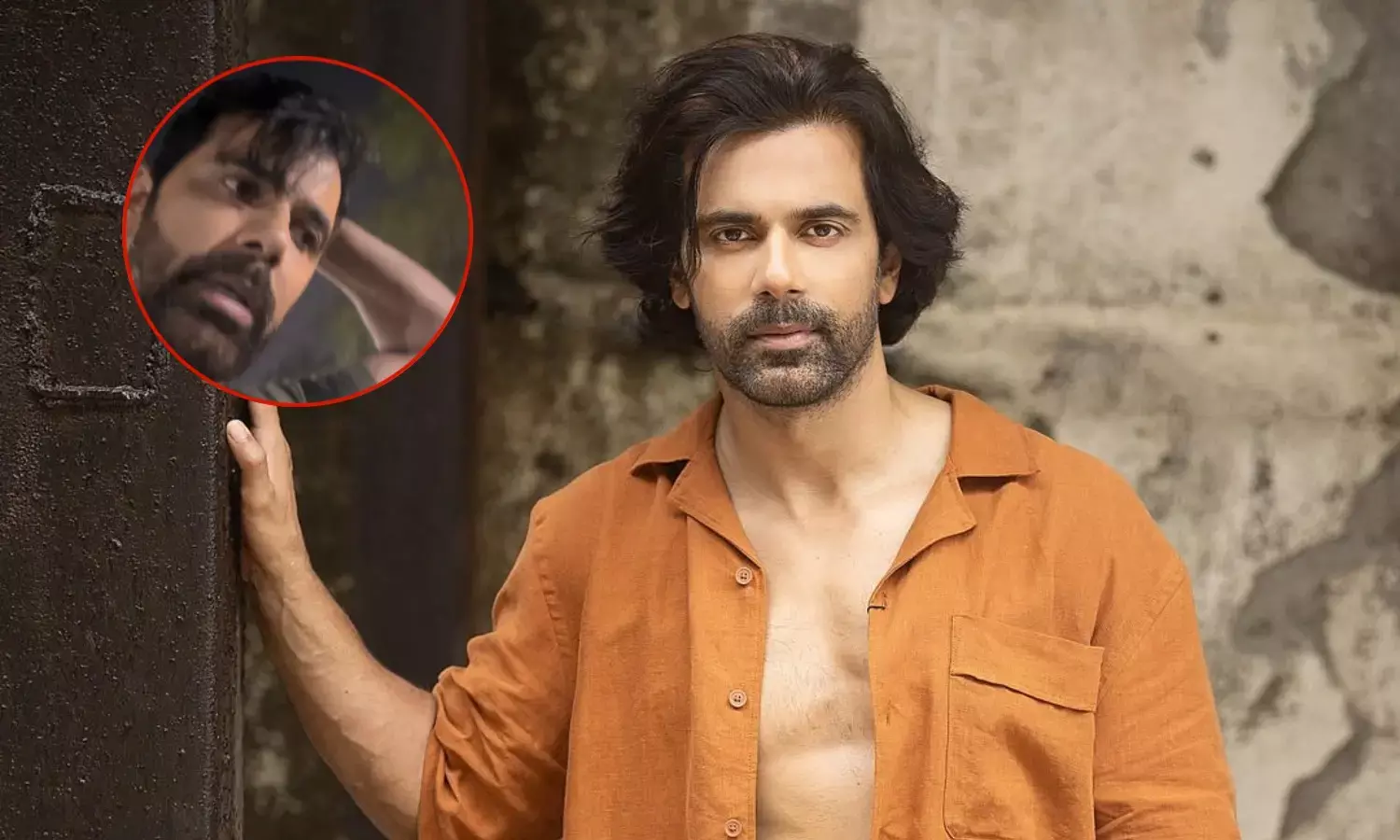 टीवी एक्टर अनुज सचदेवा पर हमला, सोसाइटी में रहने वाले शख्स ने डंडे से मारा, जान से मारने की धमकी दी टीवी एक्टर अनुज सचदेवा पर हमला, सोसाइटी में रहने वाले शख्स ने डंडे से मारा, जान से मारने की धमकी दी