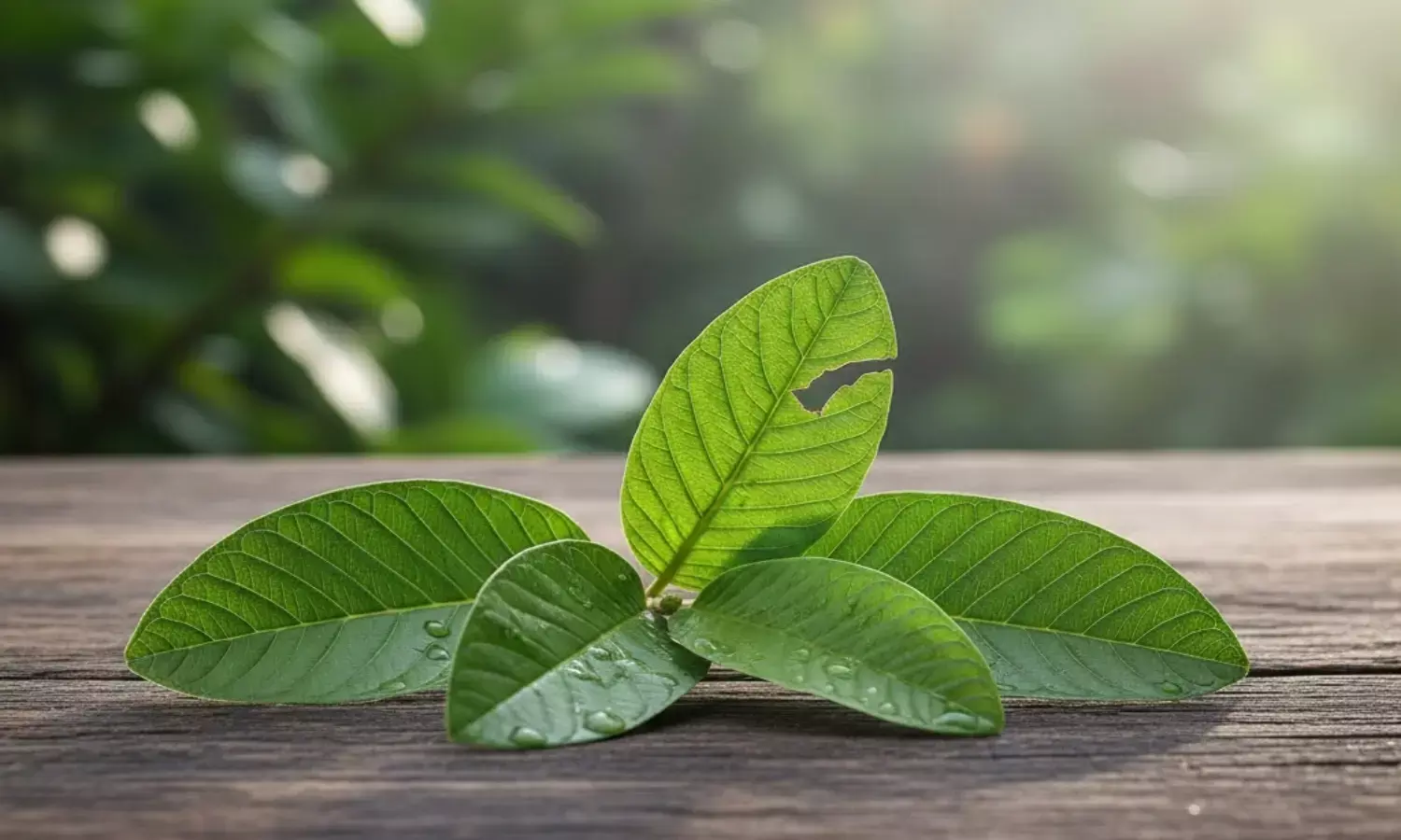 guava leaves health benefits guava leaves health benefits