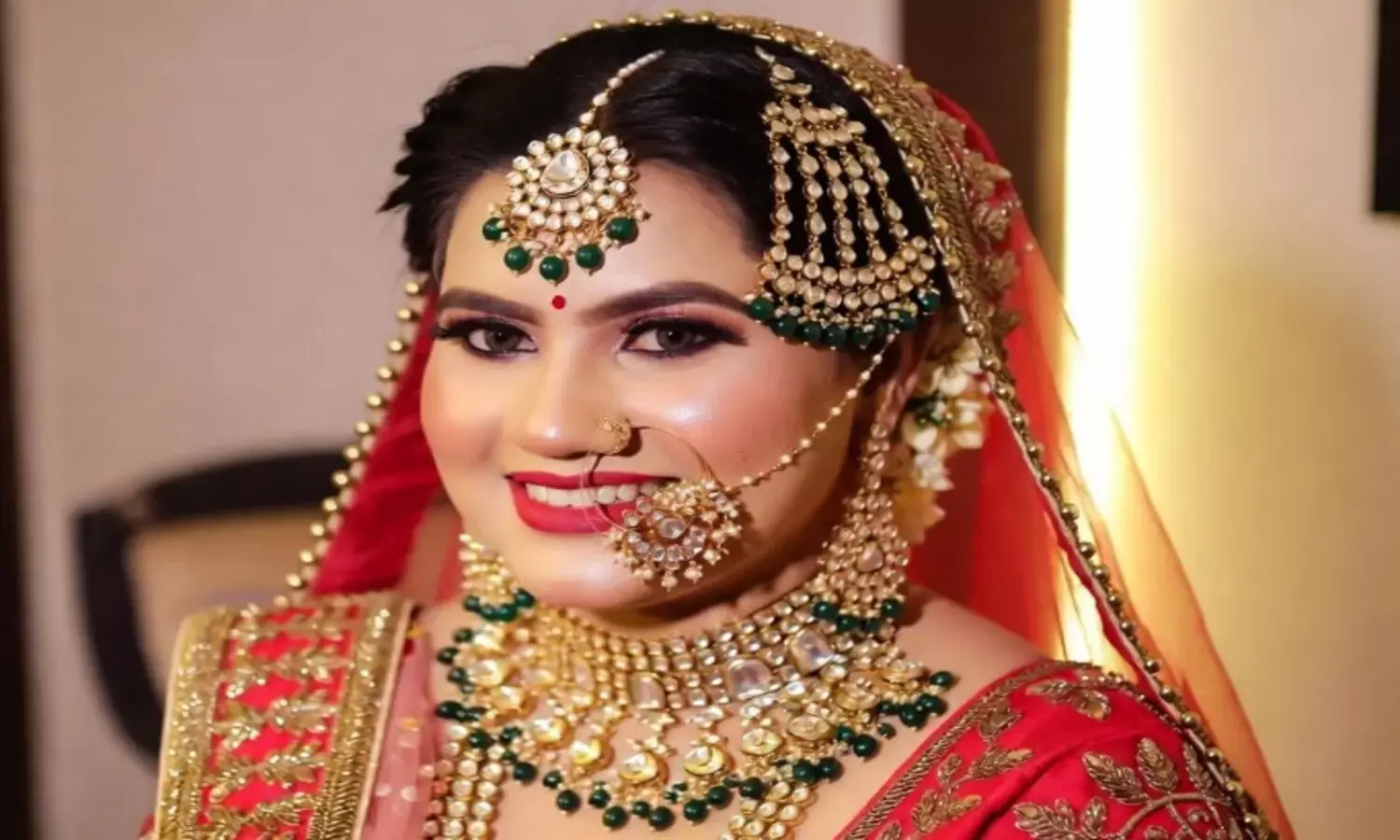 दुल्हन  के लिए स्किनकेयर टिप्स