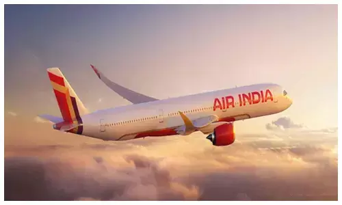 एयर इंडिया ने शुरू की भोपाल-बेंगलुरु के बीच अतिरिक्त उड़ान, यात्रियों को मिली बड़ी राहत