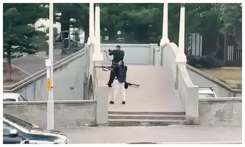 16 मौतें, पिता-पुत्र निकले हमलावर, पाकिस्तान कनेक्शन आया सामने