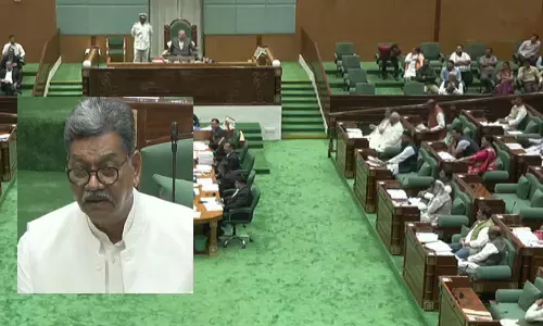 महंत लाए प्रस्ताव, डॉ. रमन ने किया स्वीकार और भूपेश ने शुरू की चर्चा