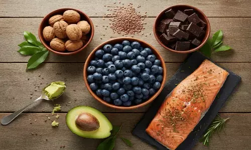 Best foods for brain health
