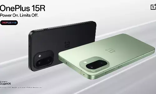 OnePlus 15R Price In India