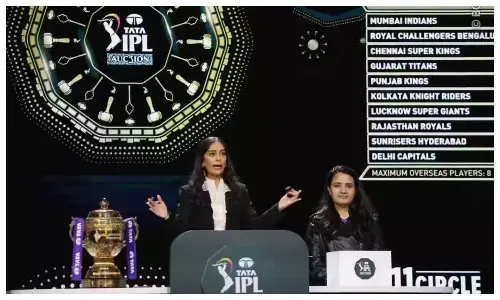IPL 2026 Auction all you need to know about
