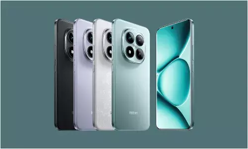 108MP कैमरा, Snapdragon 6 Gen 3 चिप के साथ होगा लॉन्च, सभी फीचर्स आए सामने