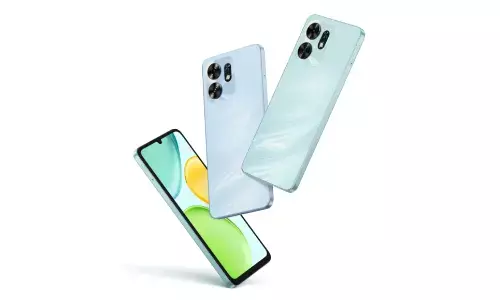 Honor Play 60A Launched