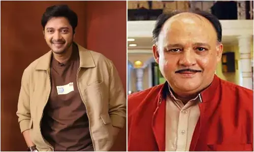 धोखाधड़ी मामले में श्रेयस तलपड़े और आलोक नाथ को सुप्रीम कोर्ट से बड़ी राहत।