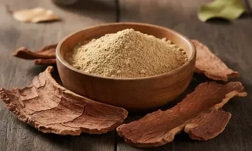 arjuna bark benefits