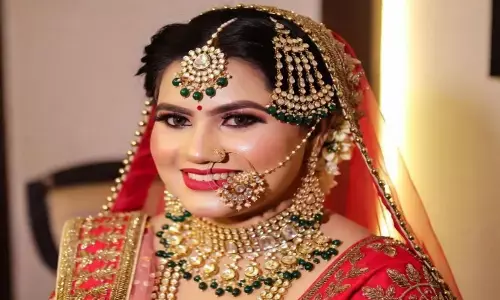 दुल्हन के लिए स्किनकेयर टिप्स दुल्हन के लिए स्किनकेयर टिप्स