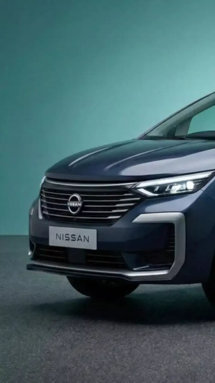 इस दिन लॉन्च होगी निसान की नई 7-सीटर MPV, देखें पूरी डिटेल्स