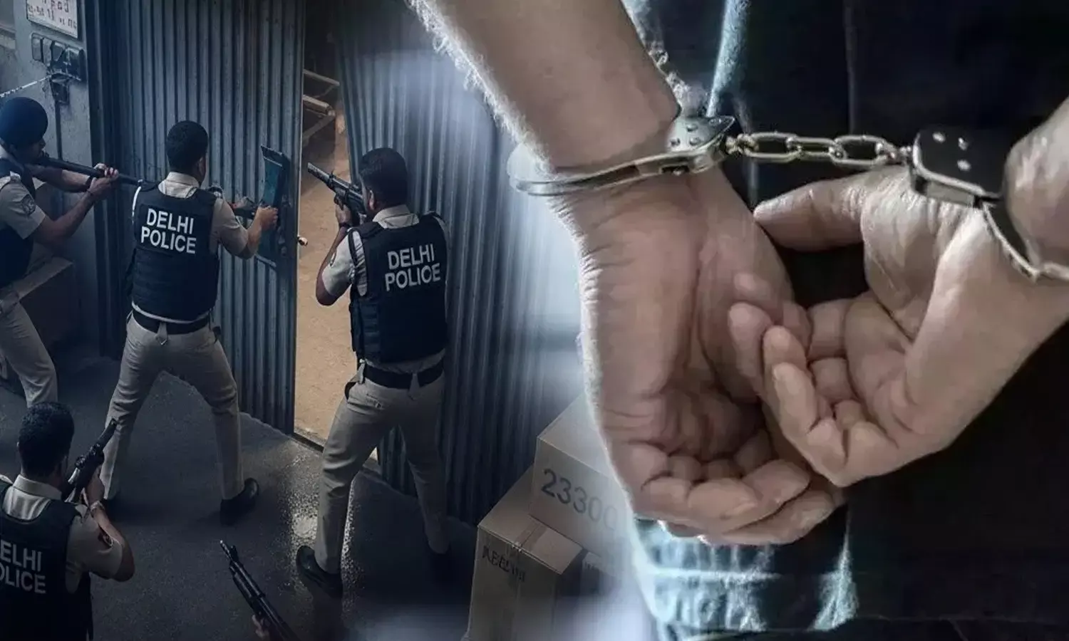 Delhi News Hindi Delhi News Hindi