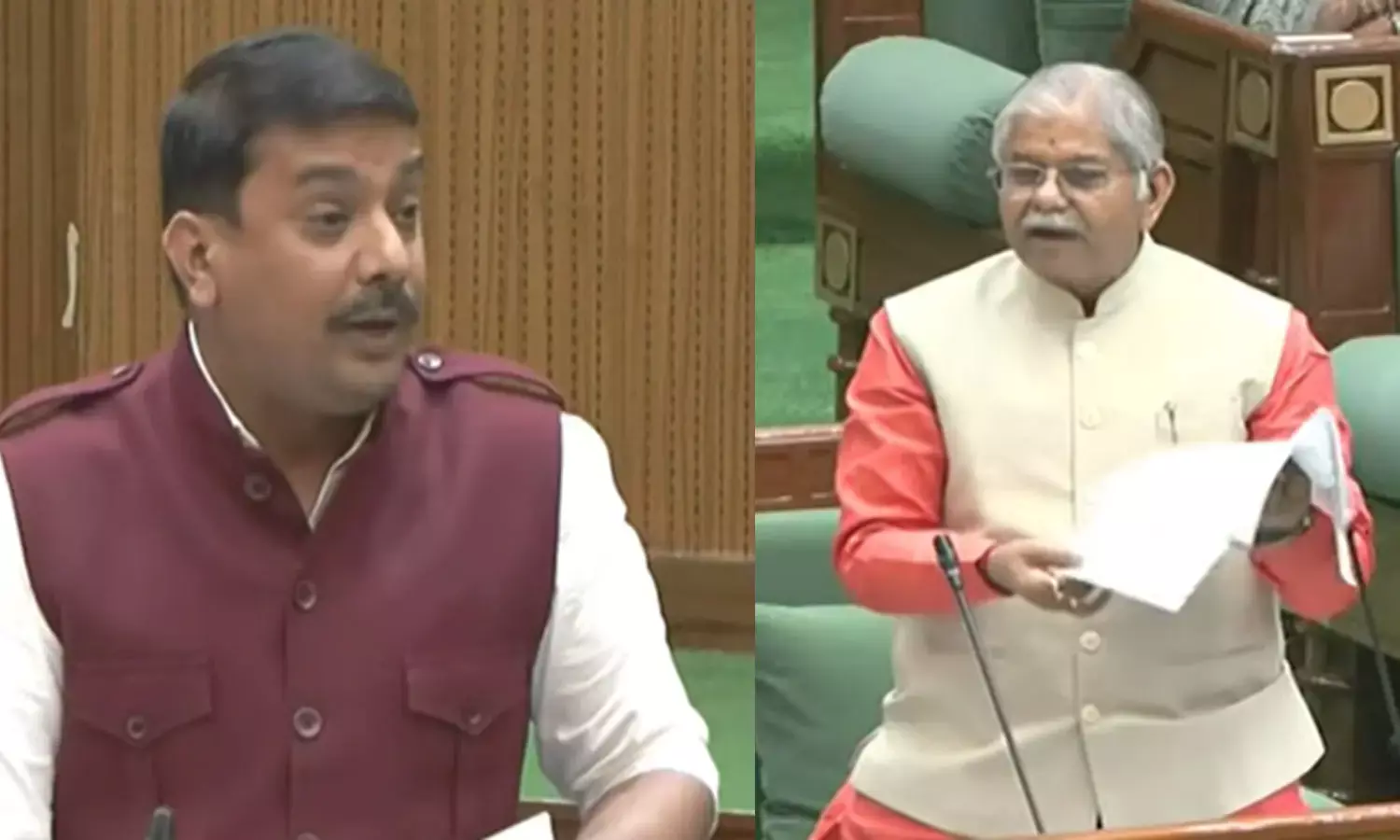 विधायकों ने APL कार्ड से BPL राशनकार्ड में परिवर्तन में की जाँच की मांग विधायकों ने APL कार्ड से BPL राशनकार्ड में परिवर्तन में की जाँच की मांग