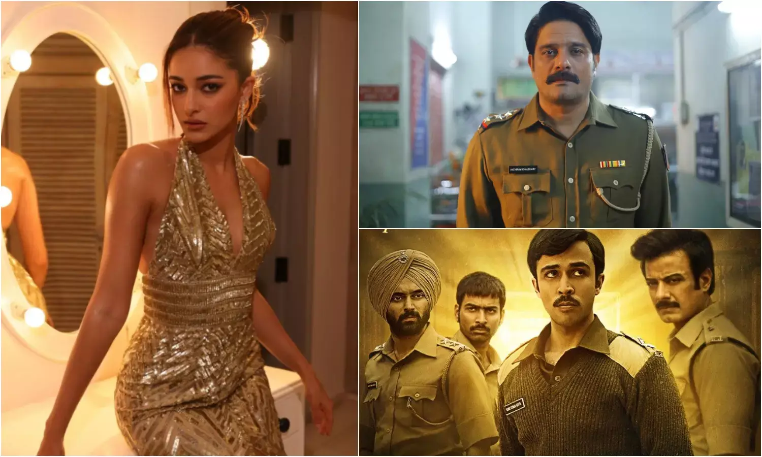 Filmfare OTT Awards 2025 Filmfare OTT Awards 2025