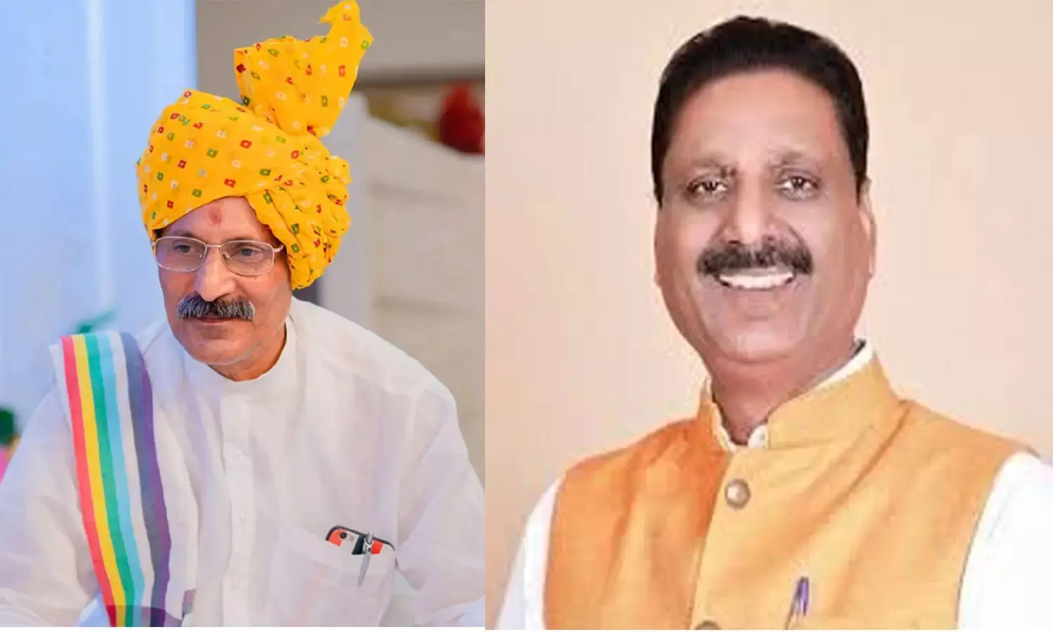 दुर्ग में प्रीतपाल बेलचंदन और बिलासपुर में रजनीश सिंह अध्यक्ष नियुक्त दुर्ग में प्रीतपाल बेलचंदन और बिलासपुर में रजनीश सिंह अध्यक्ष नियुक्त