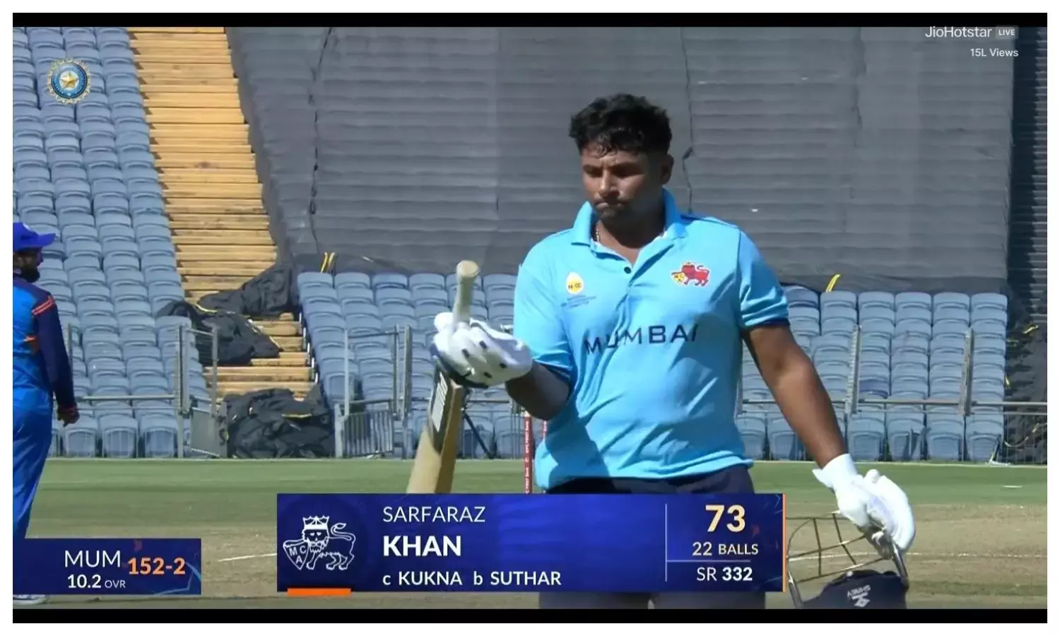 Sarfaraz khan ipl 2026 auction Sarfaraz khan ipl 2026 auction