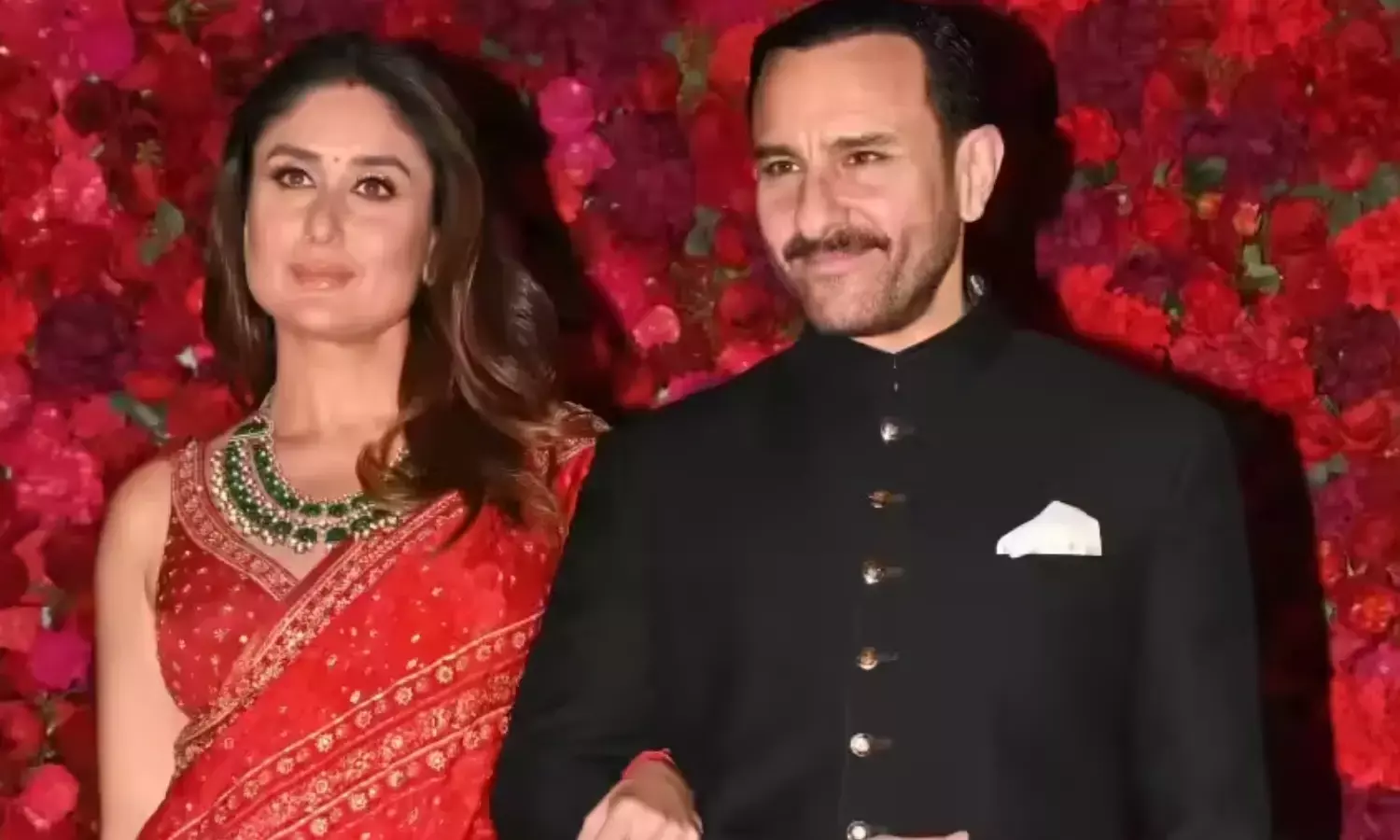 करीना के साथ काम करने वाले एक्टर्स से जलन महसूस करते थे सैफ अली खान, खुद किया कबूल करीना के साथ काम करने वाले एक्टर्स से जलन महसूस करते थे सैफ अली खान, खुद किया कबूल