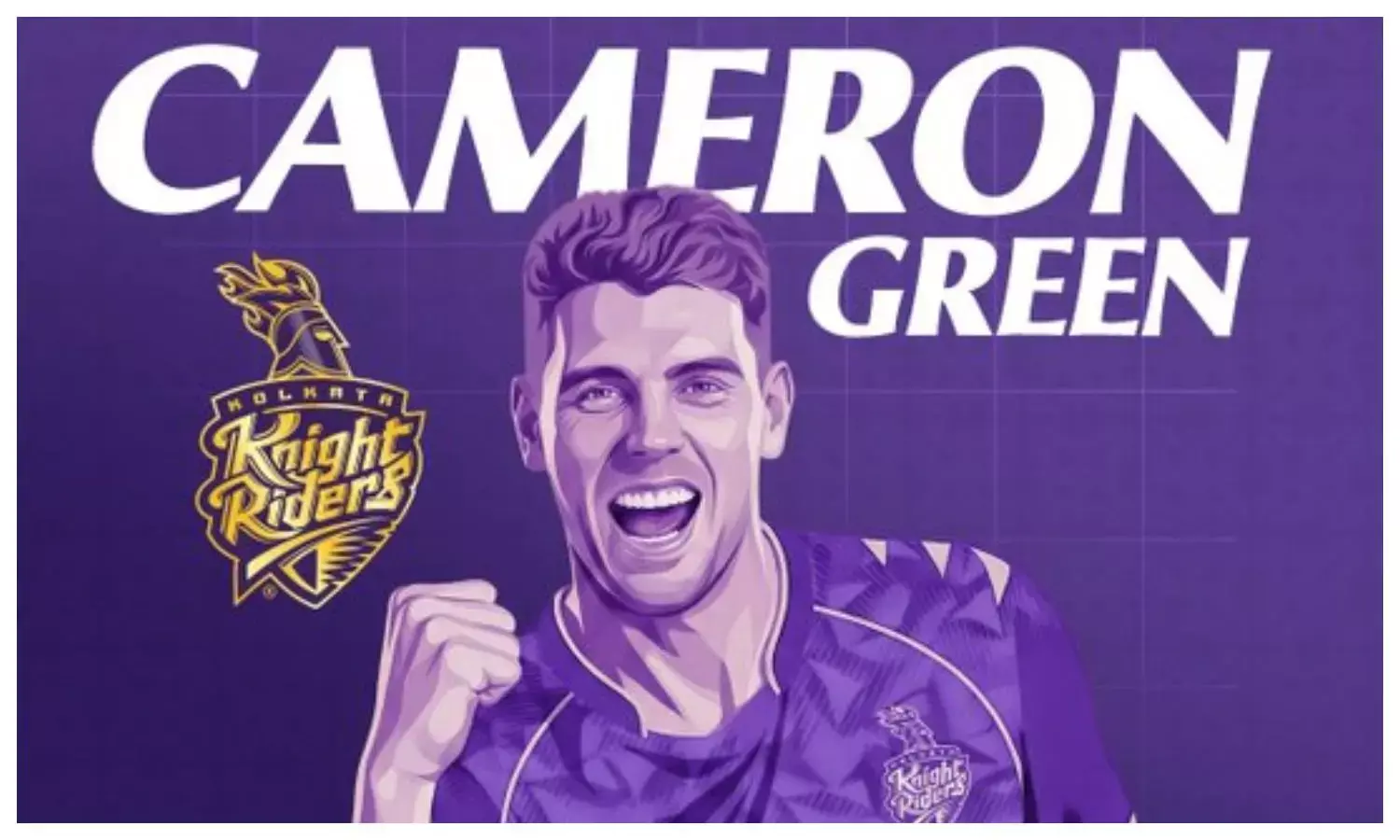Cameron green ipl 2026 auction price