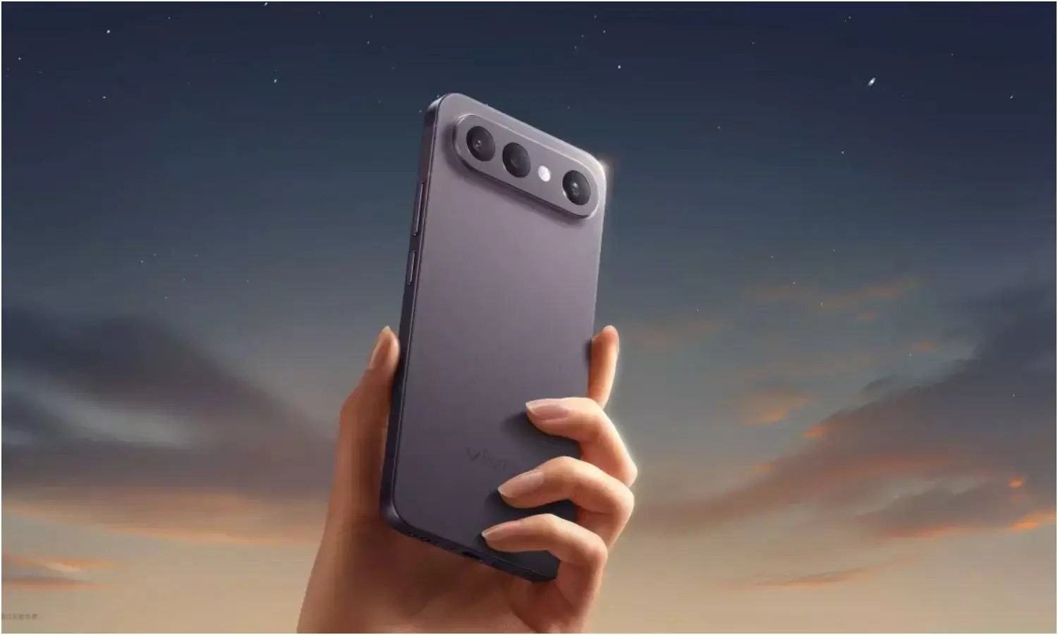 90W चार्जिंग, OriginOS 6 के साथ मिलेंगे दमदार फीचर्स, इतनी है कीमत