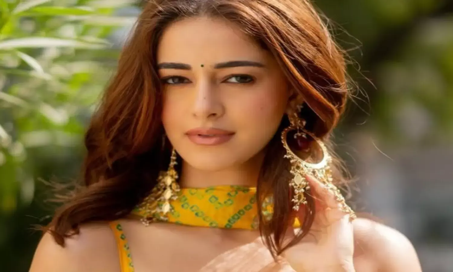 अनन्या पांडे अनन्या पांडे