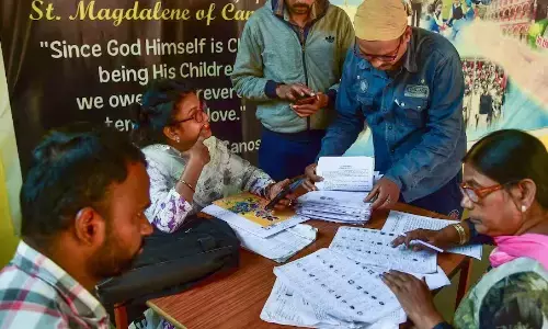 आज जारी होगी ड्राफ्ट वोटर लिस्ट, 16 लाख लोगों को मिलेगा नोटिस; यहां ऐसे चेक करें नाम