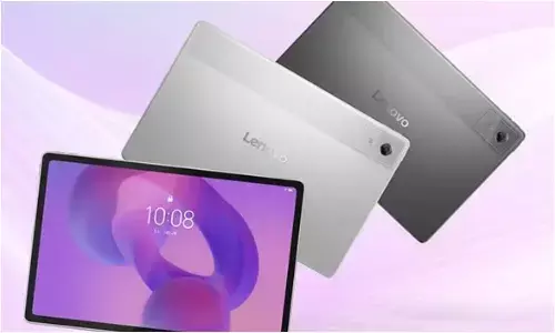 Lenovo Idea Tab Plus Launched in india under 30,000 rs