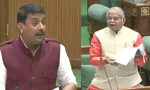 विधायकों ने APL कार्ड से BPL राशनकार्ड में परिवर्तन में की जाँच की मांग